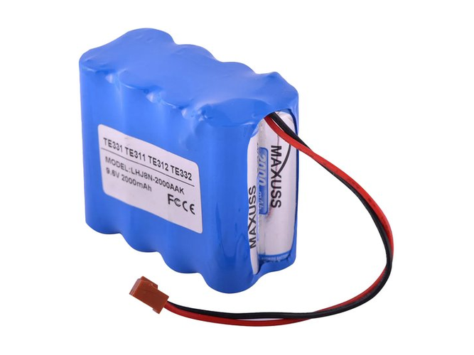 Terumo BN-600AAK replacement battery