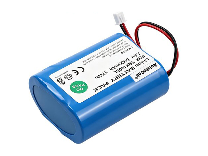 Teufel INR26650-2S1P replacement battery