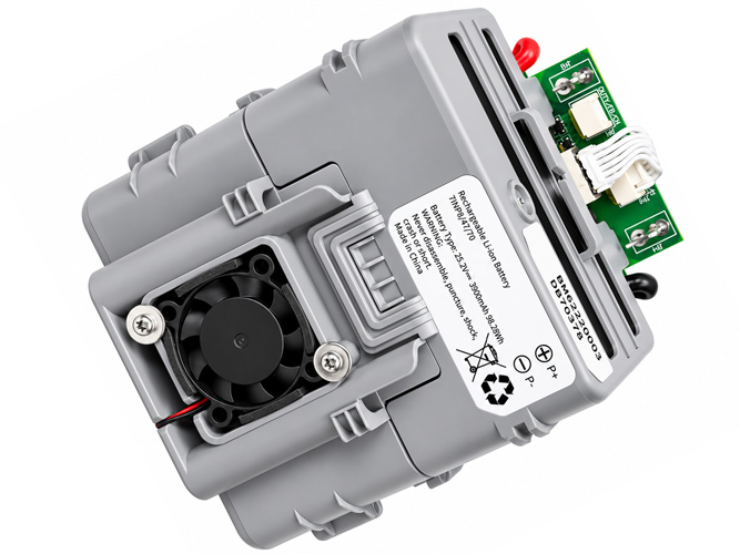 Tineco CL2220-7S1P-A00 replacement battery