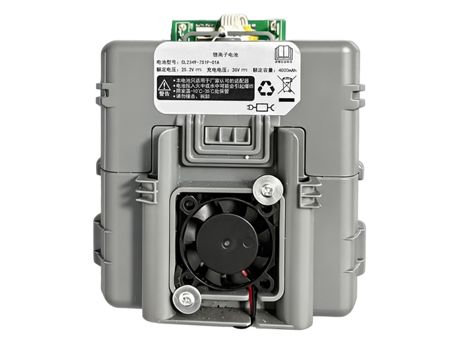 Tineco CL2349-7S1P-01A replacement battery