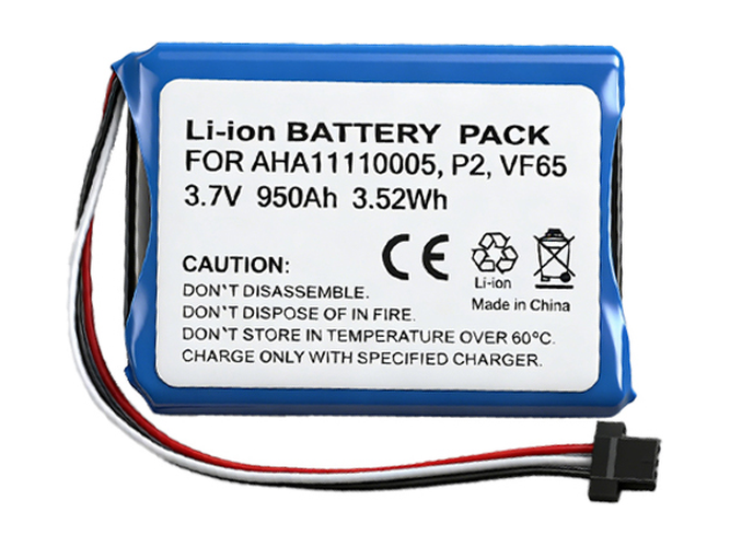 TomTom GO 500 replacement battery