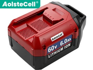 Toro 88640 replacement battery