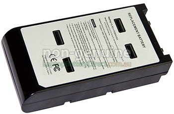 replacement Toshiba Dynabook Satellite J62 186C/5 laptop battery