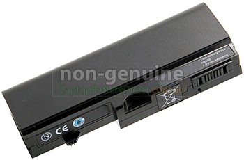 replacement Toshiba NETBOOK NB100 PLL10C-01G02U laptop battery