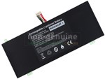 Toshiba 4588105-2S replacement battery