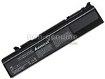 Toshiba PABAS105 replacement battery