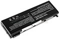 Toshiba PABAS059 replacement battery