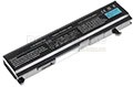 Toshiba Satellite M70-141 replacement battery