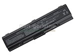 Toshiba Satellite A355 replacement battery