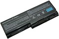 Toshiba Satellite P205-S6237 replacement battery
