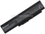 Toshiba PABAS110 replacement battery