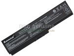 Toshiba Satellite T135D replacement battery