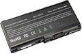 Toshiba Qosmio G60/97K replacement battery