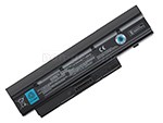 Toshiba Satellite T215D replacement battery