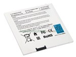 Toshiba PABAS243 replacement battery
