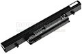 Toshiba Tecra R850-14R replacement battery