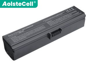Toshiba Qosmio X775 replacement battery