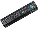 Toshiba SATELLITE C850D-B536 replacement battery