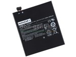 Toshiba eXcite Pure AT10-A-104 replacement battery