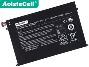 Toshiba Excite 13 AT330-005 tablet replacement battery
