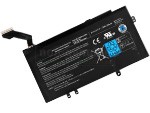 Toshiba PABAS267 replacement battery