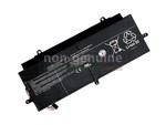 Toshiba P000571850 replacement battery
