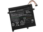 Toshiba Portege Z10t-A replacement battery