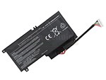 Toshiba Satellite S55T-A5277 replacement battery