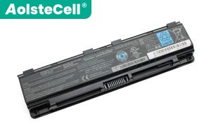 Toshiba PABAS275 replacement battery