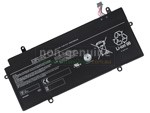 Toshiba Portege Z30-A replacement battery