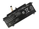 Toshiba Tecra Z50-A-11T replacement battery