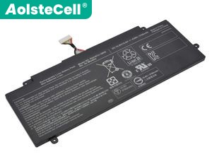 Toshiba PA5187U-1BRS battery from Australia