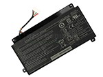 Toshiba Satellite E45W-C4200D replacement battery