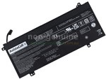 Toshiba Dynabook Satellite Pro L50-G-1CG replacement battery