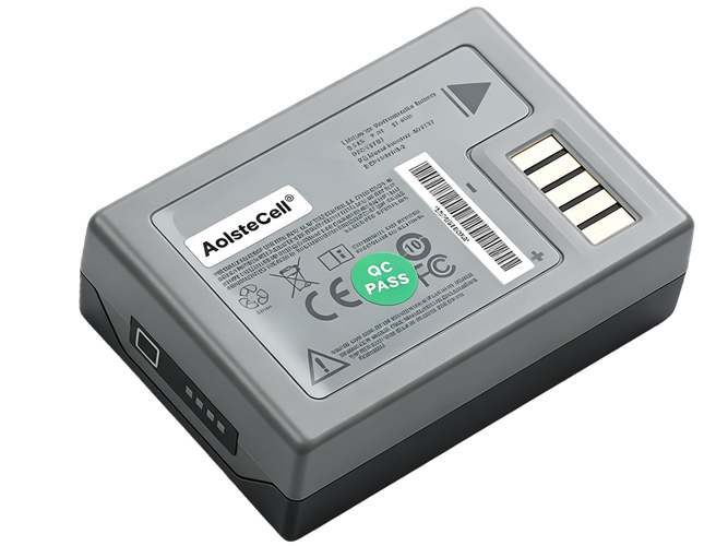 Trimble 990737 replacement battery