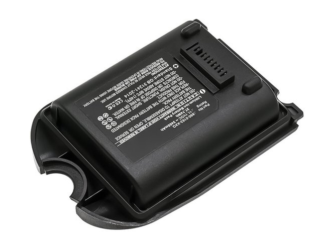 Trimble 890-0163 replacement battery