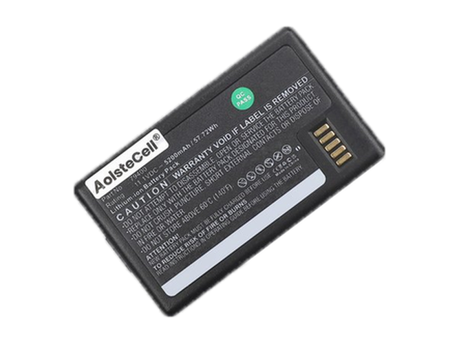 Trimble 79400 replacement battery