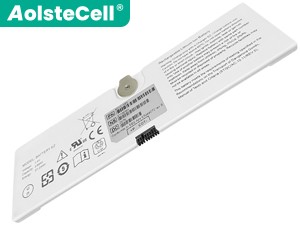 Trixell EZ DR replacement battery
