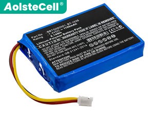 Uniden BT-1035 replacement battery