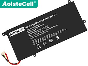 Vastking HW37154200 replacement battery