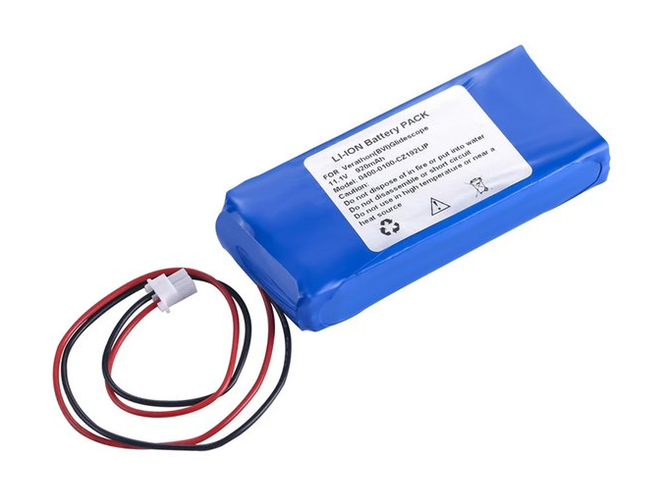 Verathon KMBNK513475 replacement battery