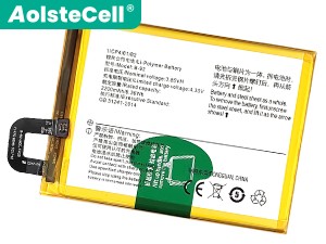 Vivo B-92 replacement battery