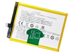 Vivo B-D2 replacement battery
