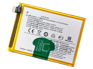 Vivo B-F0 replacement battery