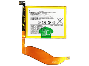 Vivo B-F9 replacement battery