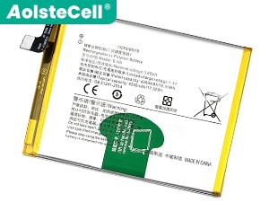 Vivo Y7S replacement battery