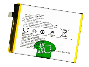 Vivo B-K0 replacement battery