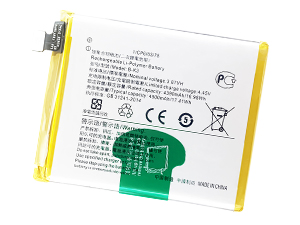Vivo B-K3 replacement battery