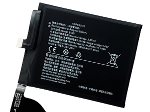 Vivo B-N9 replacement battery