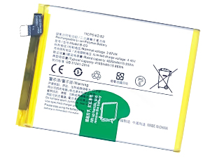 Vivo B-O3 replacement battery